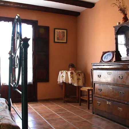 Rural El Rimero De La Quintina Yanguas