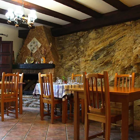 Rural El Rimero De La Quintina * Yanguas