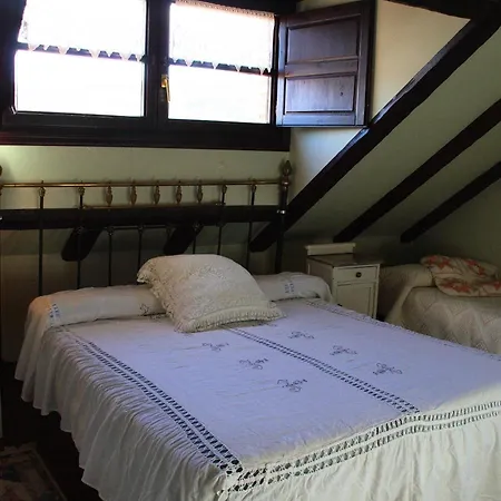 Landhuis Rural El Rimero De La Quintina