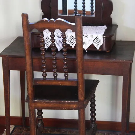 Venkovský dům Rural El Rimero De La Quintina *