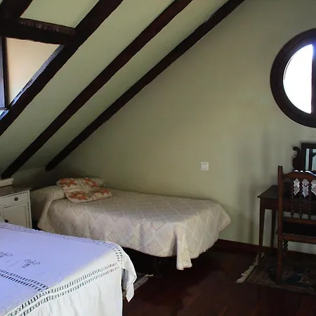 Rural El Rimero De La Quintina Country house
