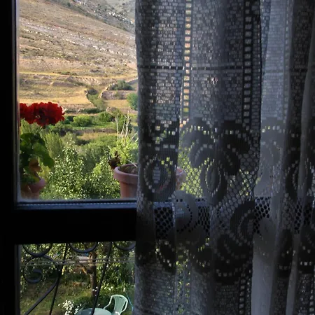 Country house Rural El Rimero De La Quintina *