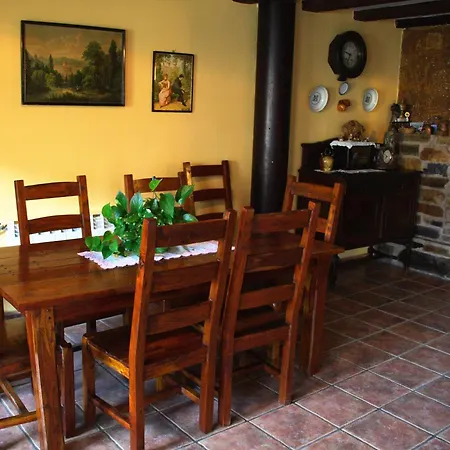 Landhuis Rural El Rimero De La Quintina Yanguas