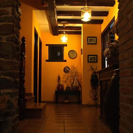 Rural El Rimero De La Quintina *