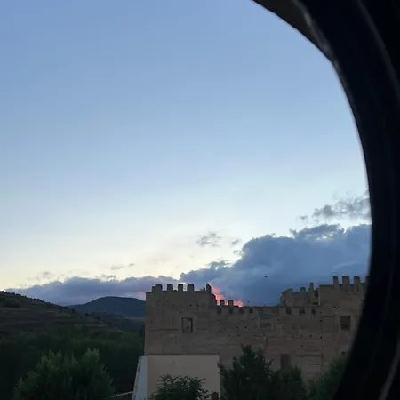 Rural El Rimero De La Quintina