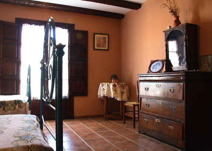 Rural El Rimero De La Quintina Yanguas