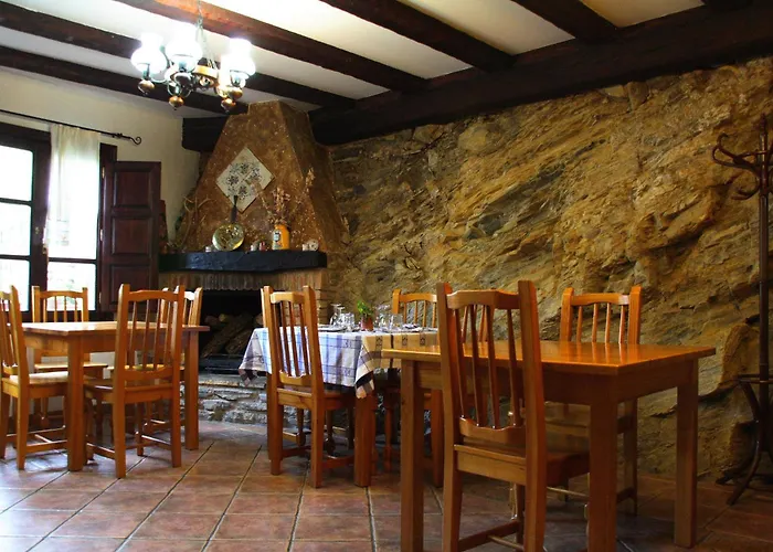 Rural El Rimero De La Quintina * Yanguas