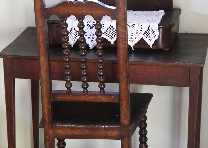 منزل ريفي Rural El Rimero De La Quintina *