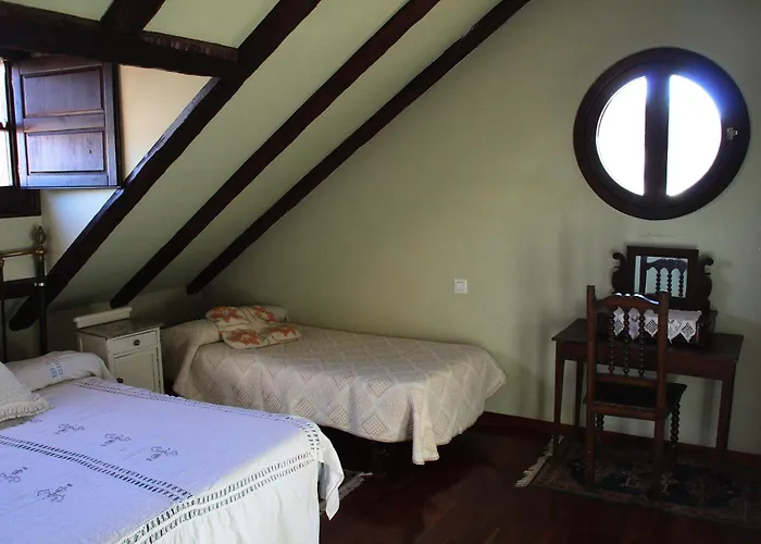 Rural El Rimero De La Quintina منزل ريفي