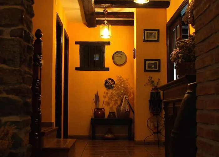 Rural El Rimero De La Quintina *