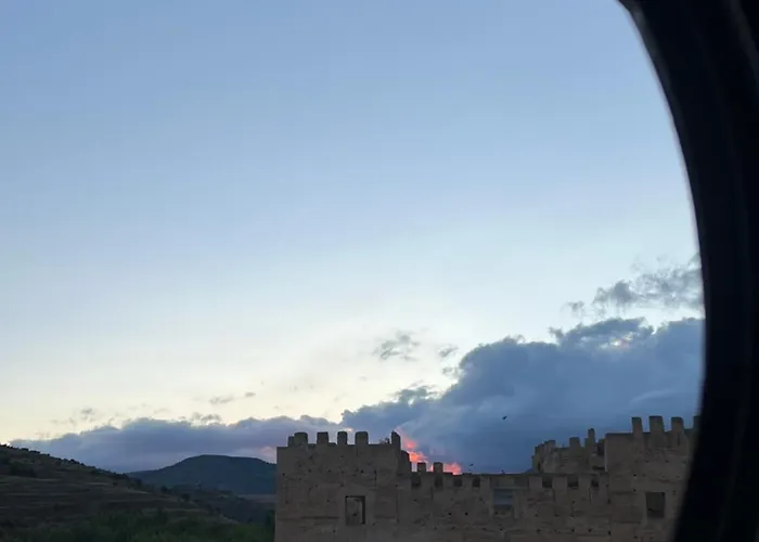 Rural El Rimero De La Quintina